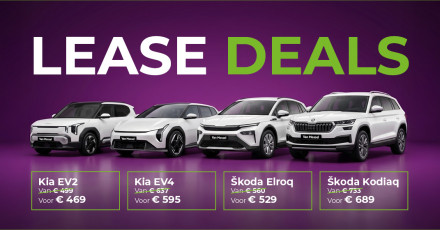 Lease Deals