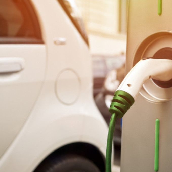 Elektrische mobiliteit