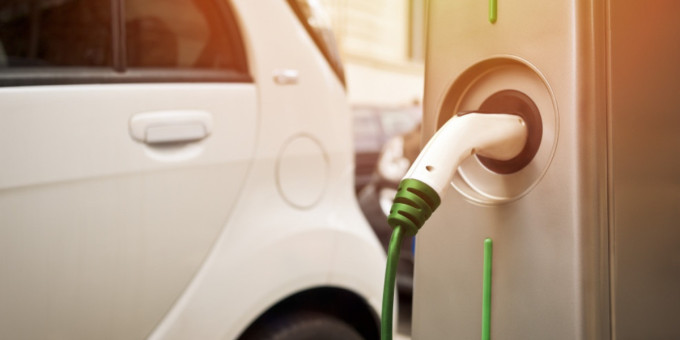 Elektrische mobiliteit