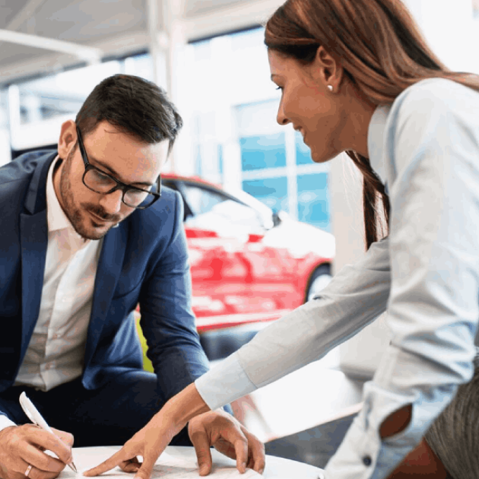 Leasevormen zakelijke auto leasen