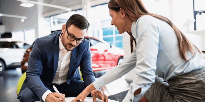 Leasevormen zakelijke auto leasen