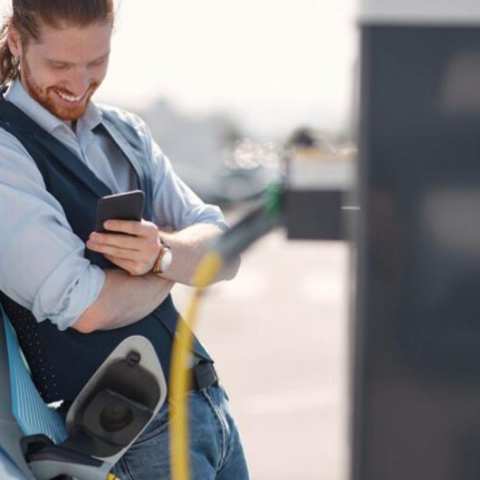 Mobiliteitsplatform