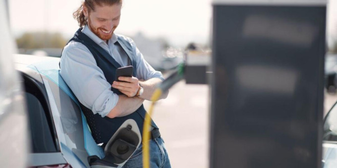 Mobiliteitsplatform