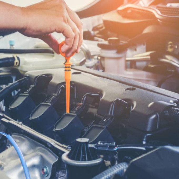 Onderhoud en banden | J&T Autolease