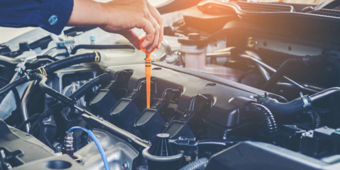Onderhoud en banden | J&T Autolease