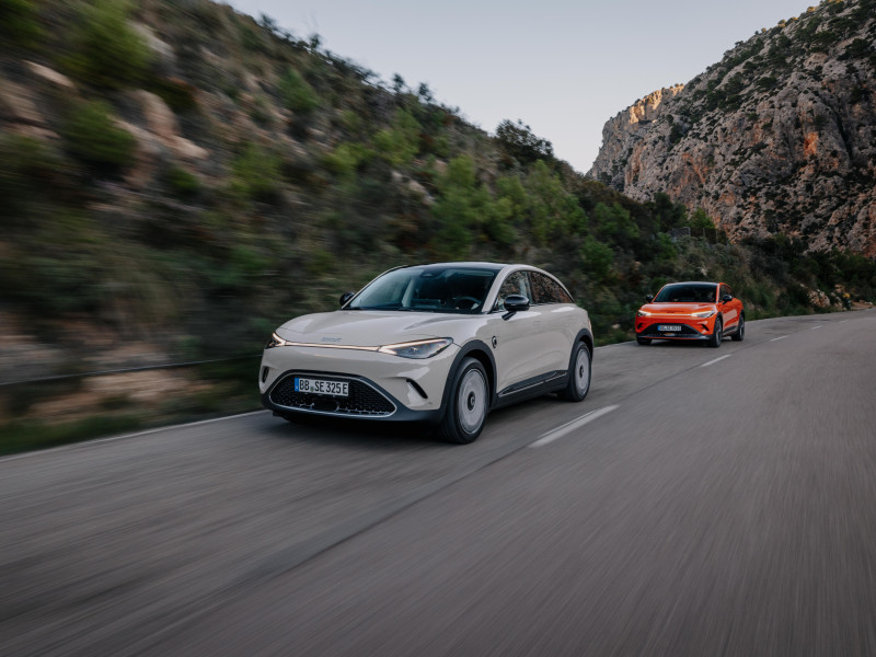 smart hashtag3 premium brabus mallorca1